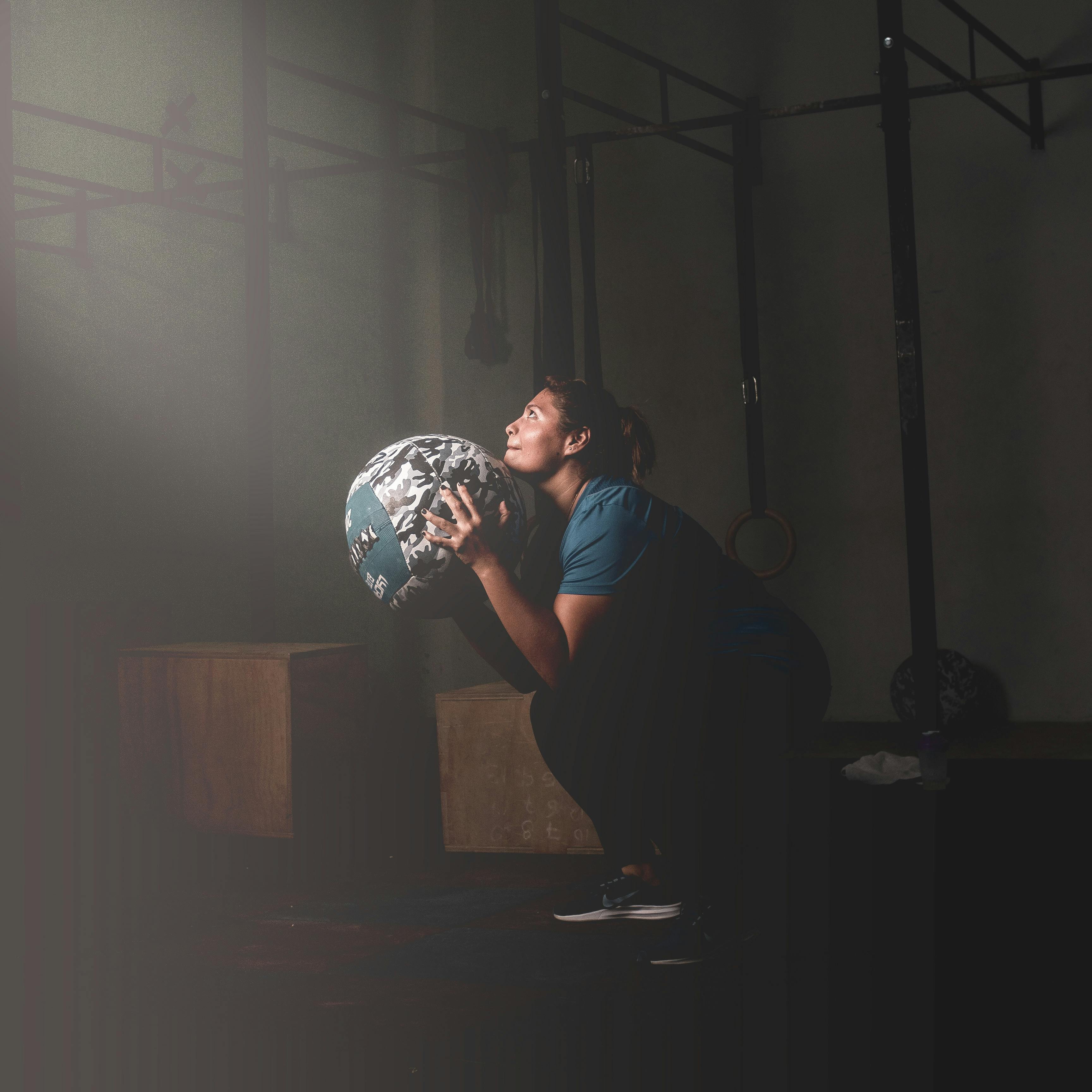 Functional Training Mumbai