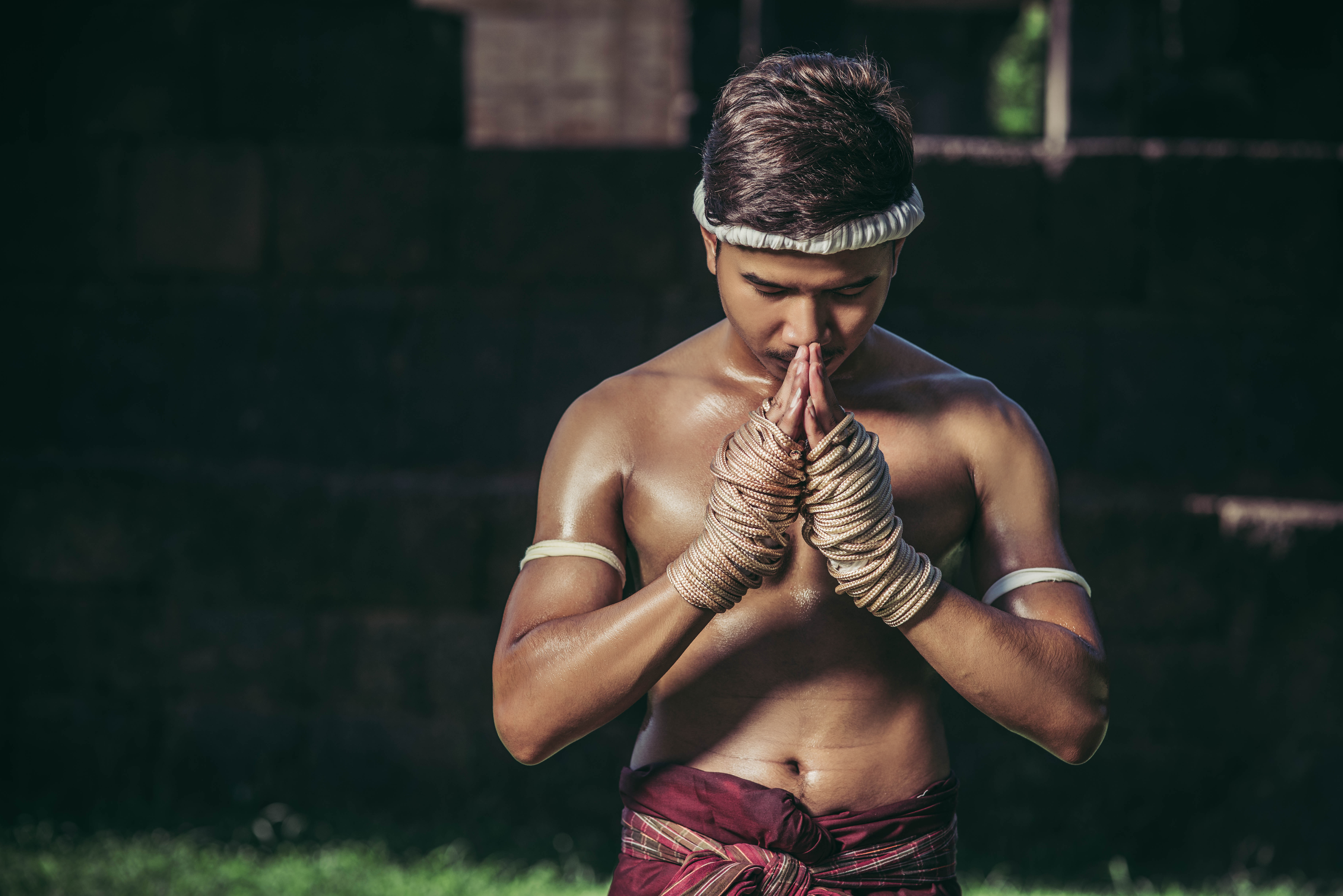 Muay Thai Mumbai